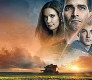 Superman & Lois : The CW commande déjà une saison 2 après un démarrage prometteur